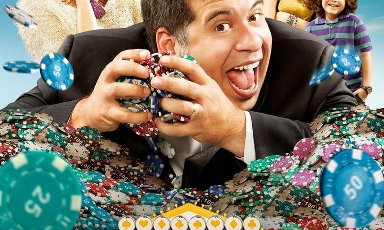 header image for Till Luck Do Us Part 2