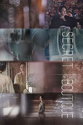 Secret Boutique