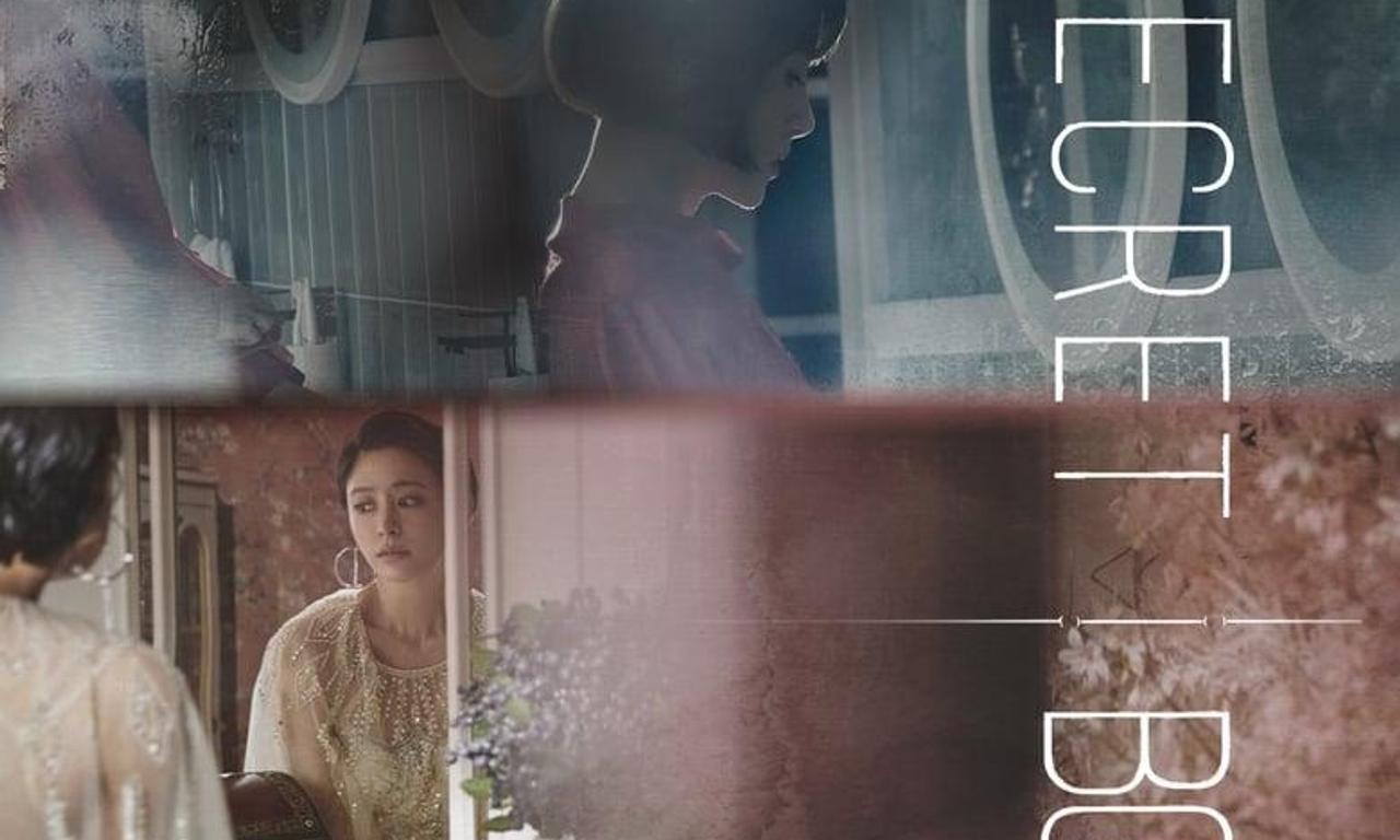 header image for Secret Boutique