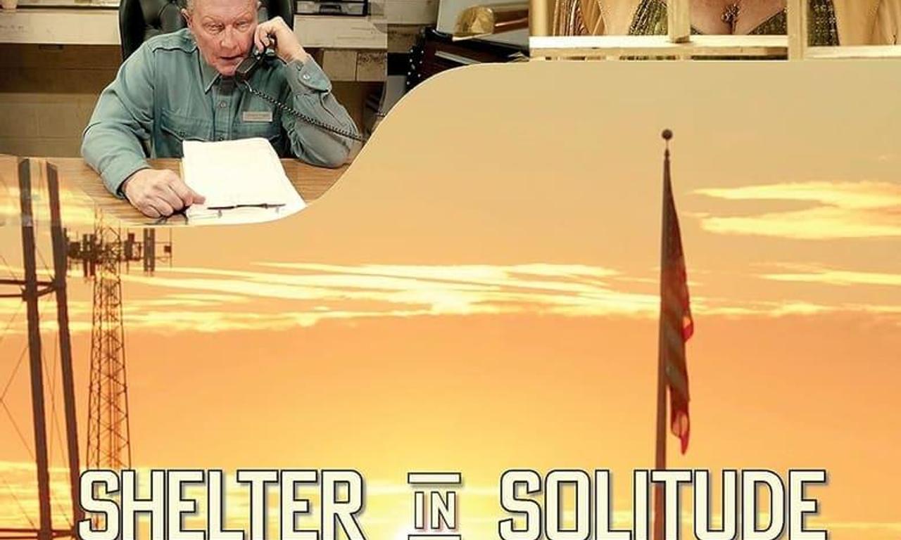 header image for Shelter in Solitude