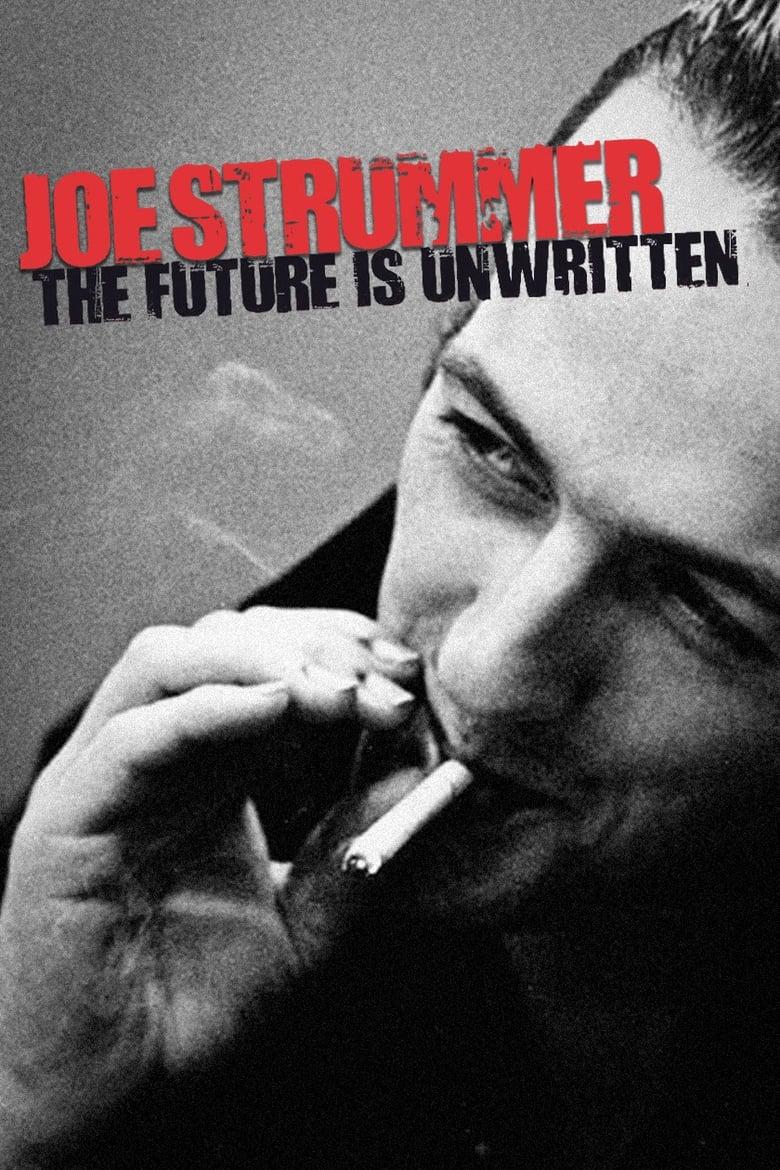 Joe Strummer: The Future Is Unwritten trailer