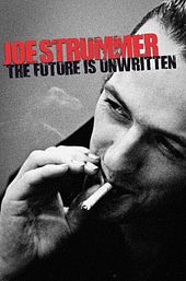 Joe Strummer: The Future Is Unwritten