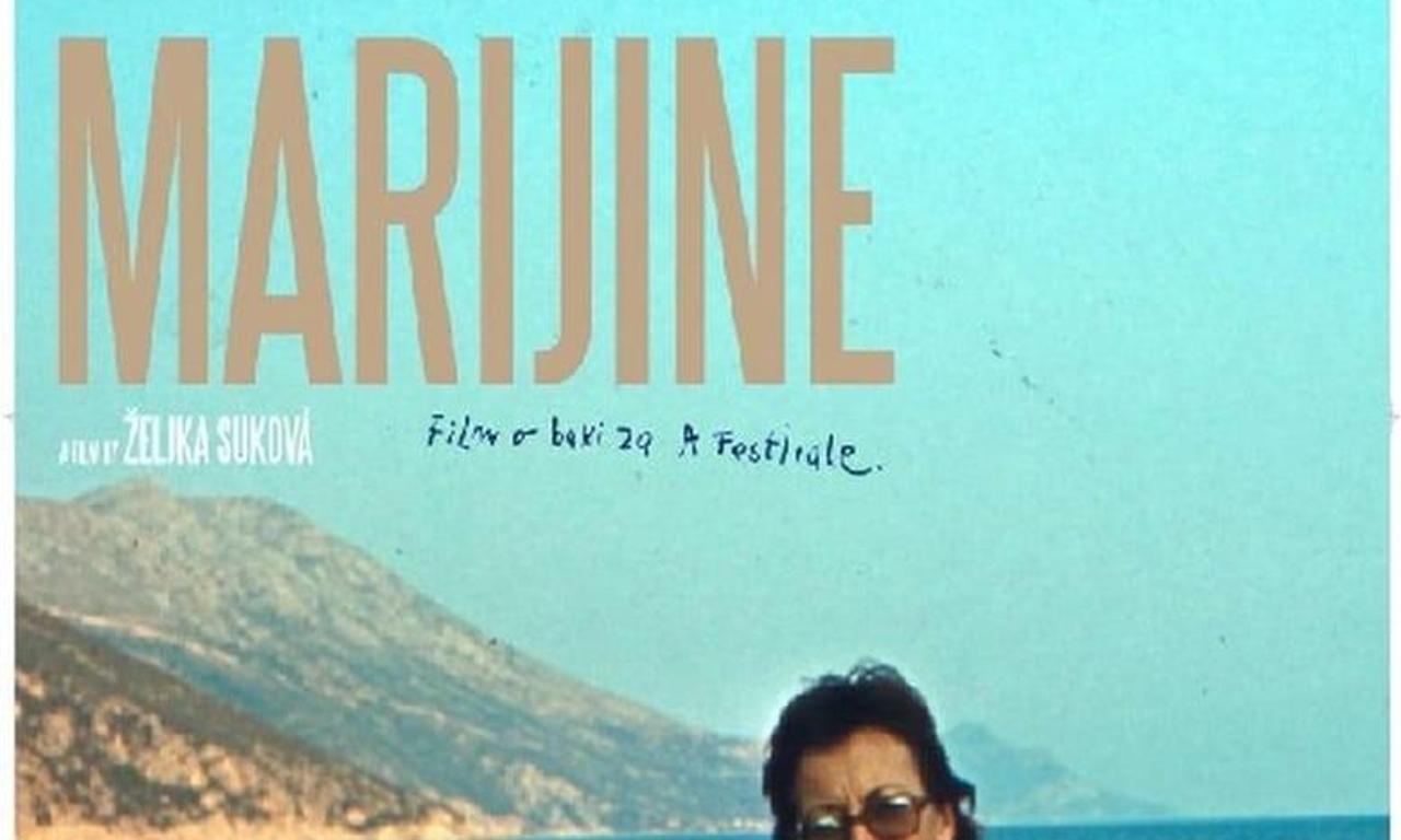 header image for Marija's Own