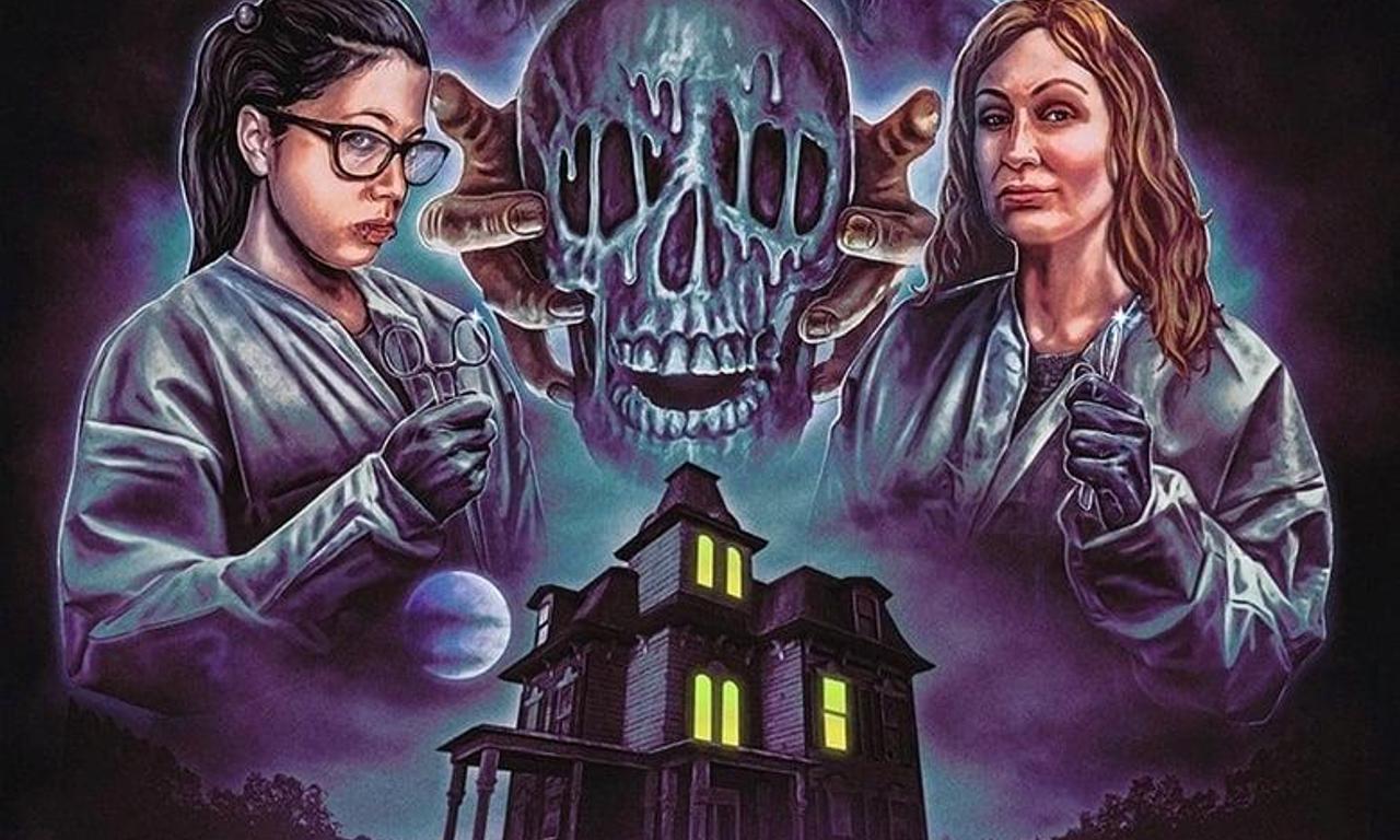 header image for The Embalmers