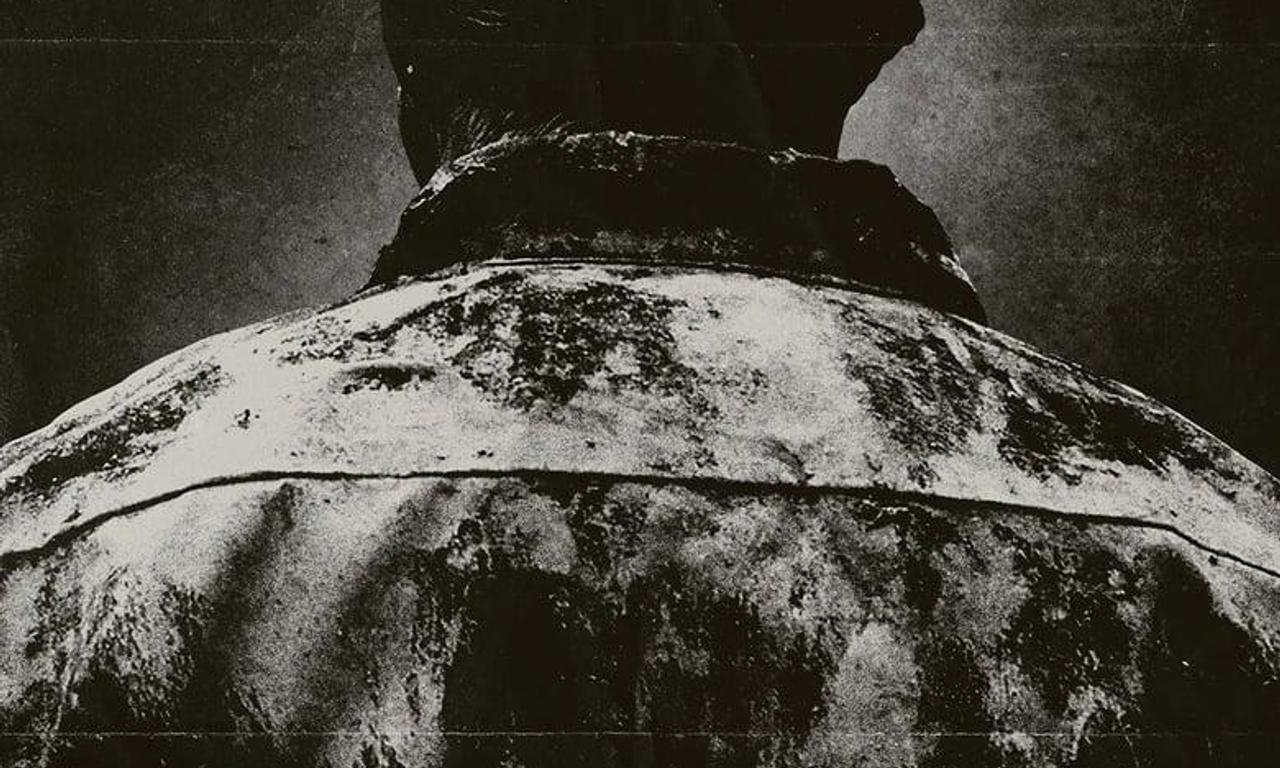 header image for The Last Frankenstein