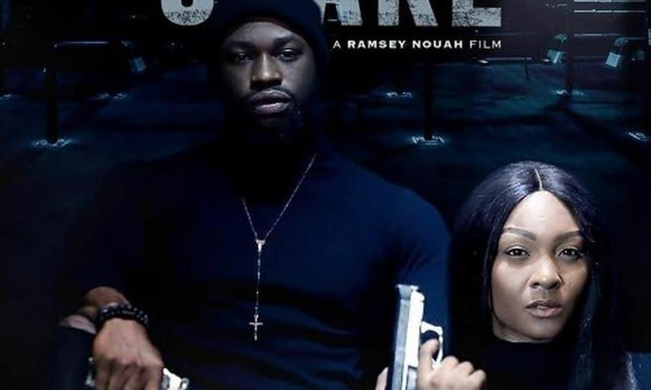 Rattlesnake The Ahanna Story Where to Watch and Stream Online