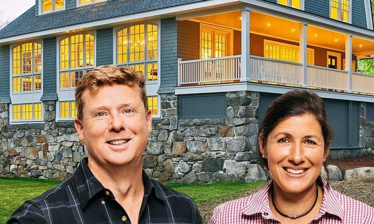 header image for This Old House