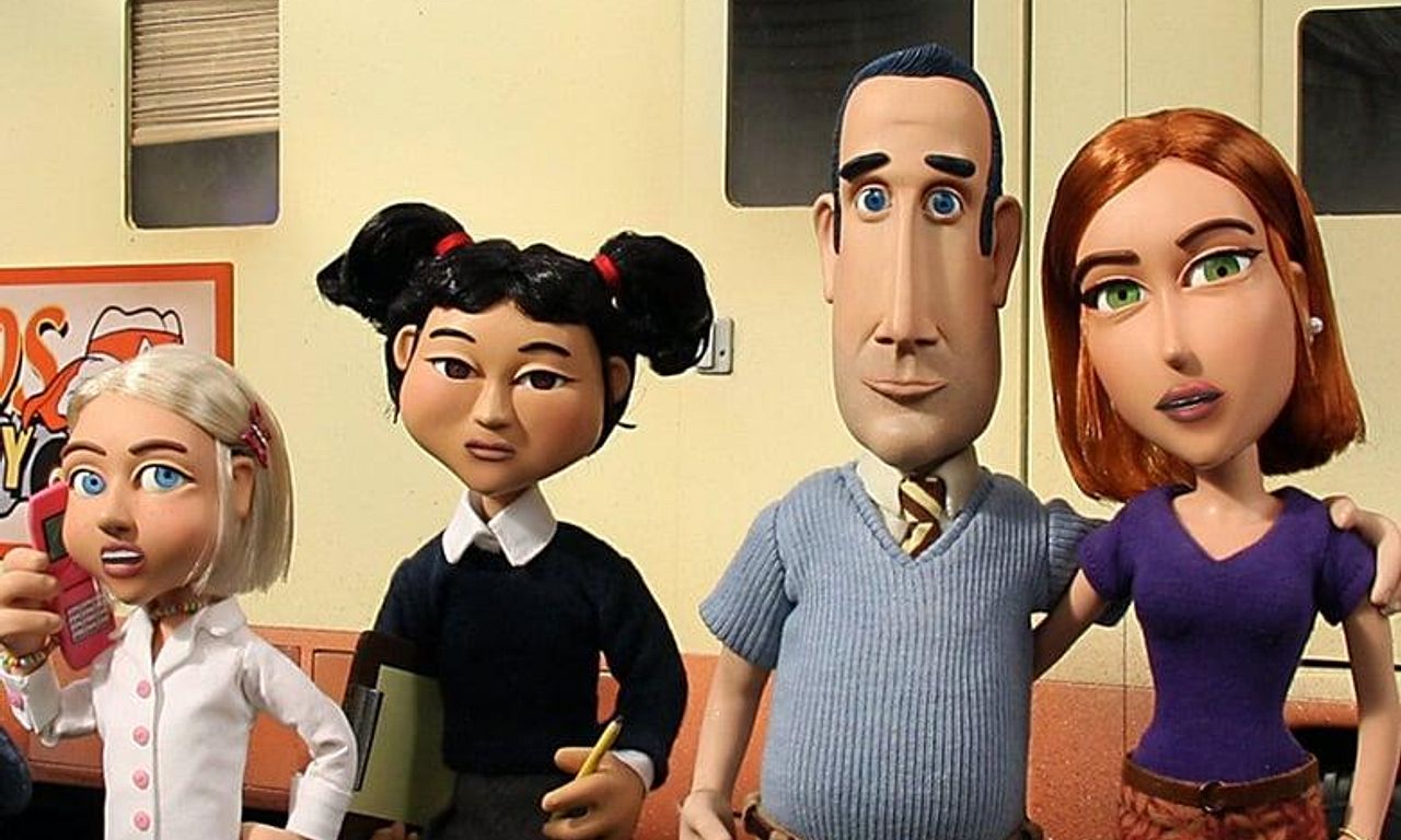 header image for Glenn Martin, DDS