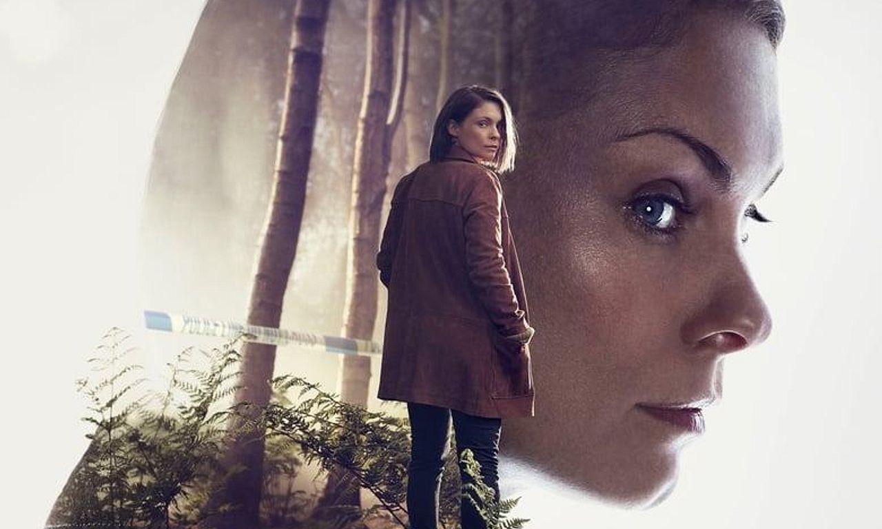 header image for In the Dark