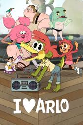 I Heart Arlo