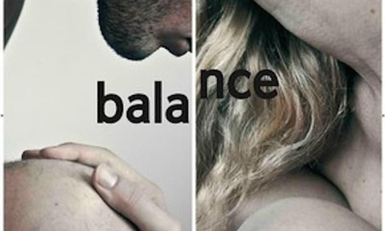 header image for Balance