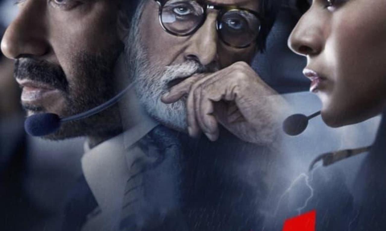 header image for Runway 34