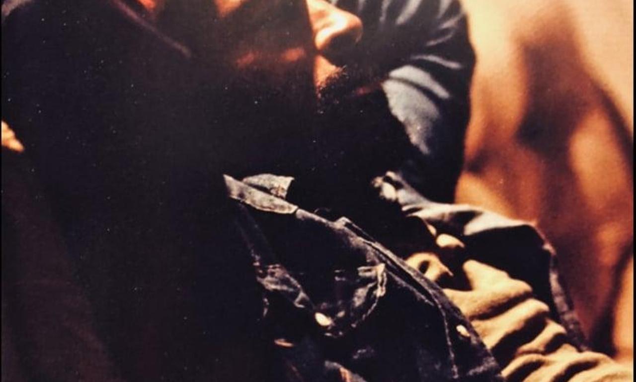 header image for What's Going On: The Life and Death of Marvin Gaye