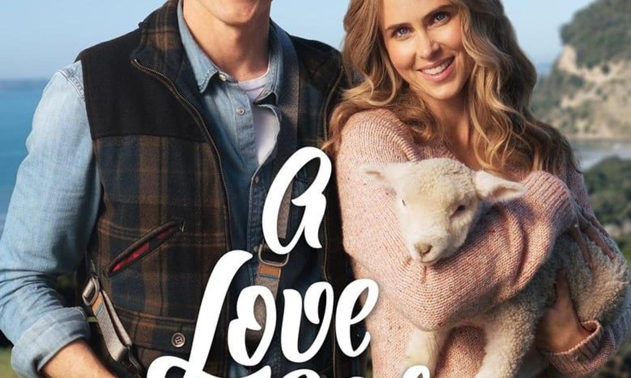 header image for A Love Yarn