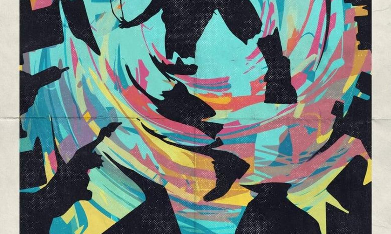 header image for Alberto and the Concrete Jungle