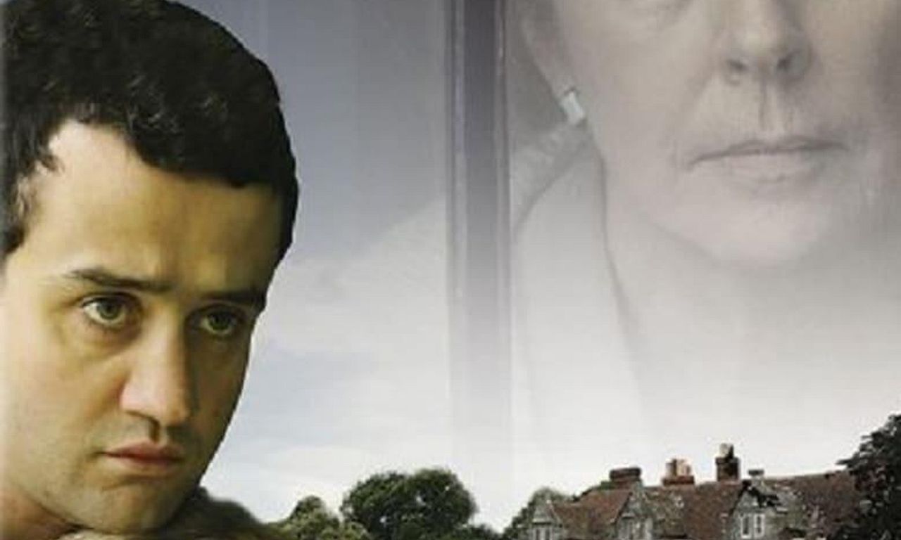 header image for Half Broken Things