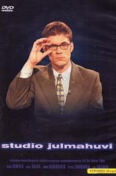 Studio Julmahuvi