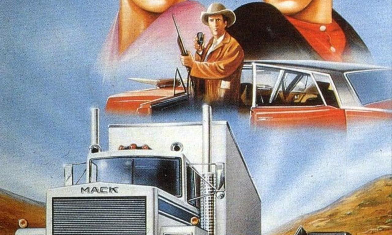 Flatbed Annie & Sweetie Pie Lady Truckers Where to Watch and Stream