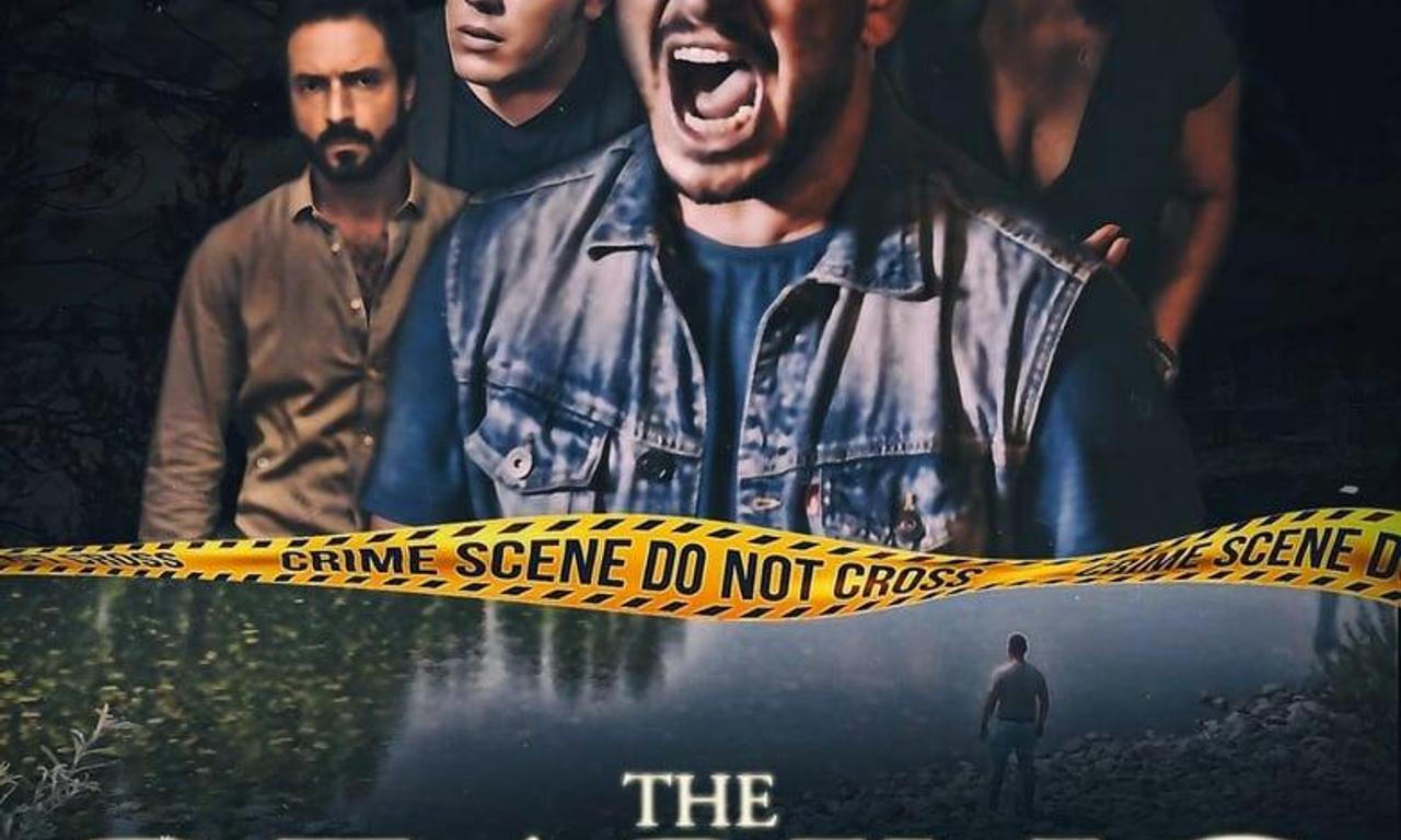 header image for The Reaping