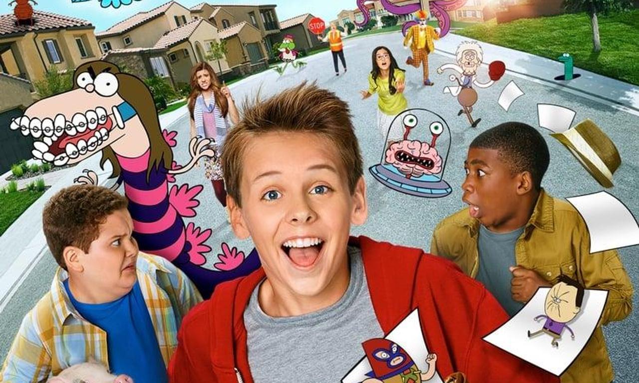 header image for Kirby Buckets