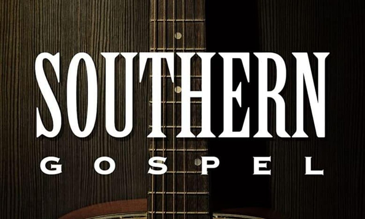 header image for Southern Gospel
