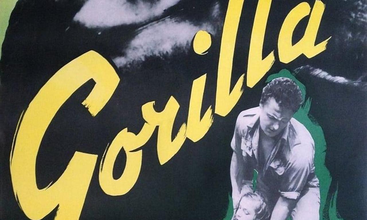 header image for Gorilla