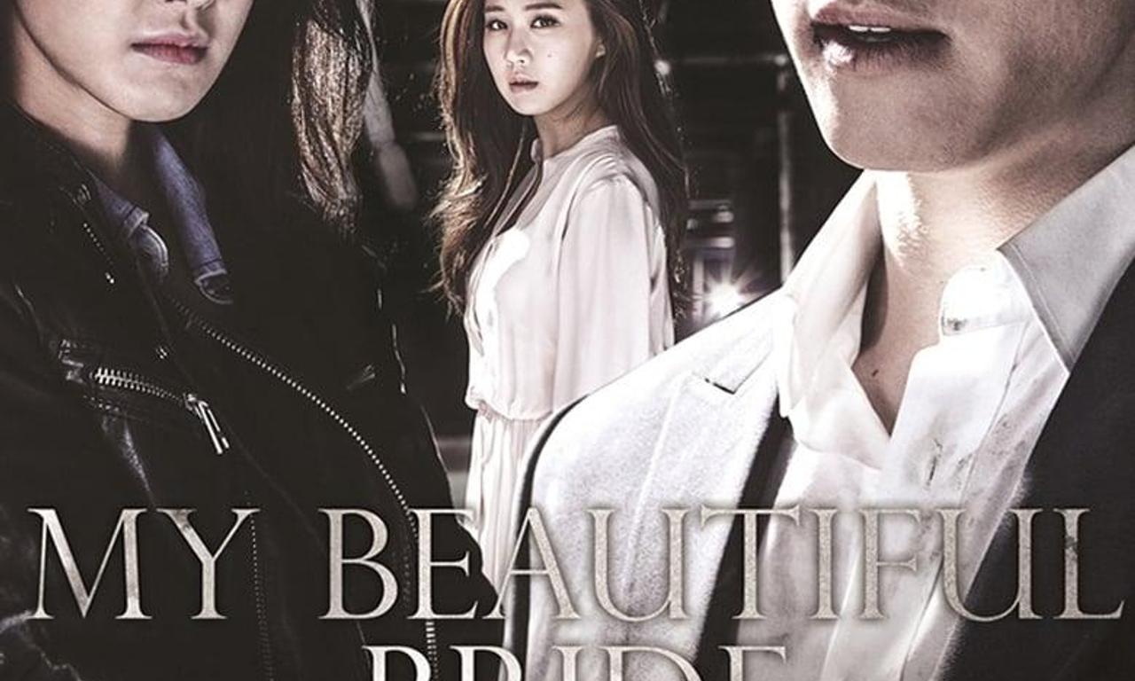 header image for My Beautiful Bride