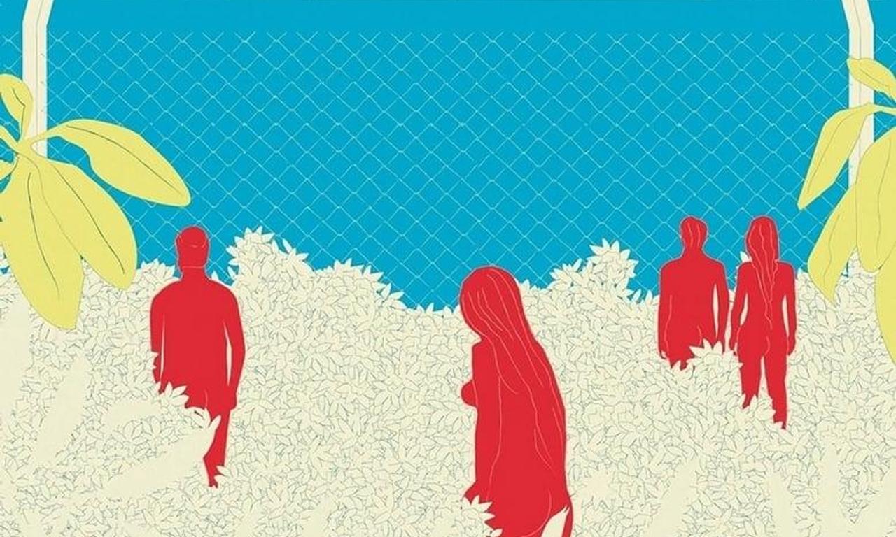 header image for A Decent Woman