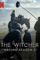 Making The Witcher: Season 2