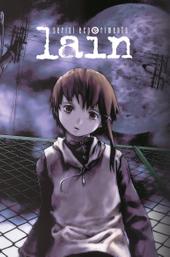 Serial Experiments Lain
