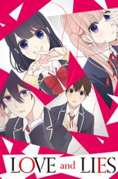 Love and Lies