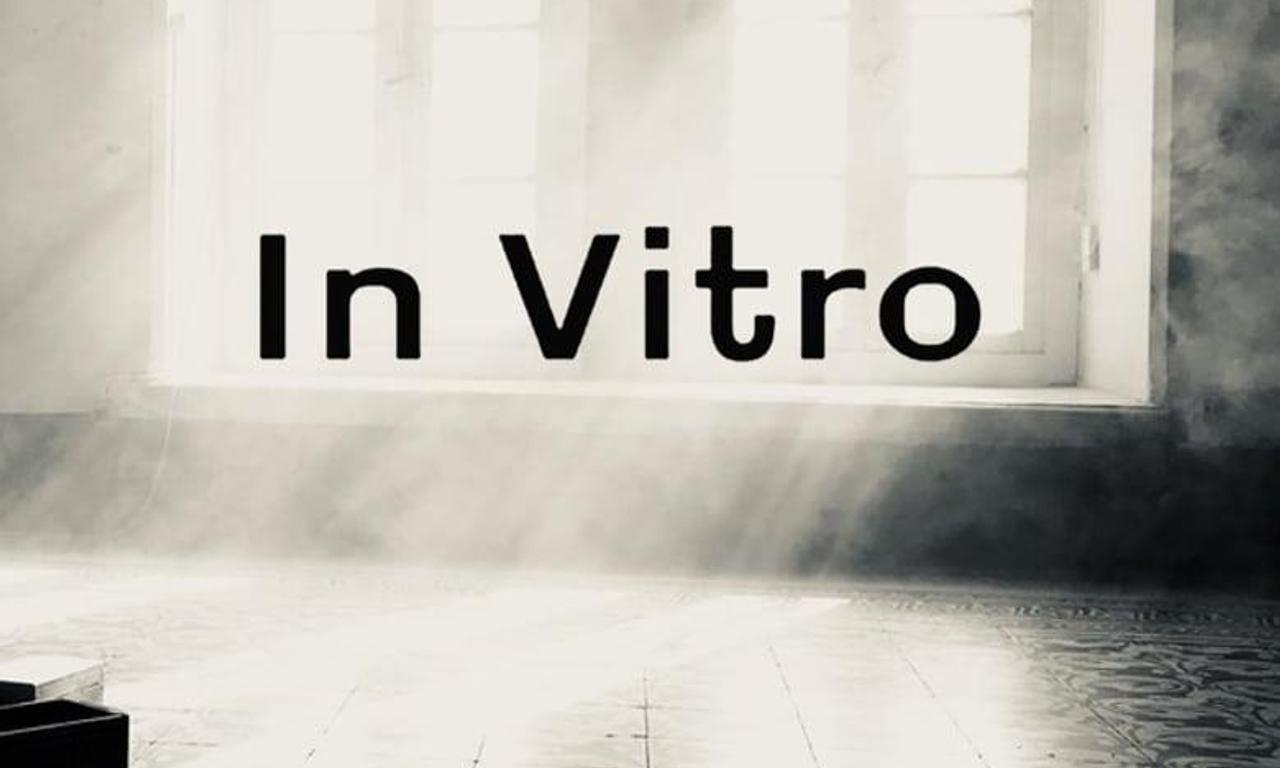 header image for In Vitro