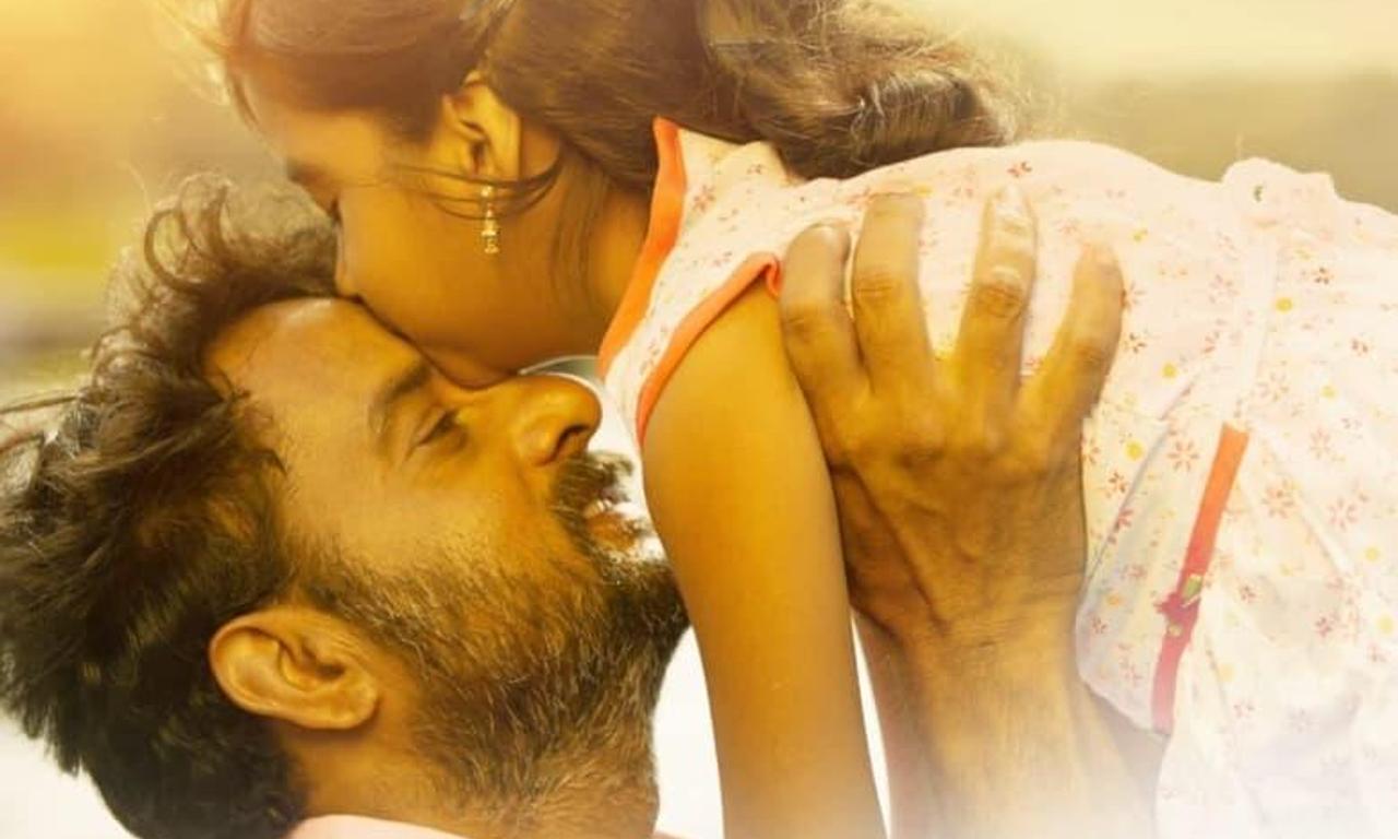 header image for Chinnanjiru Kiliye