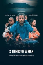 2 Thirds of a Man