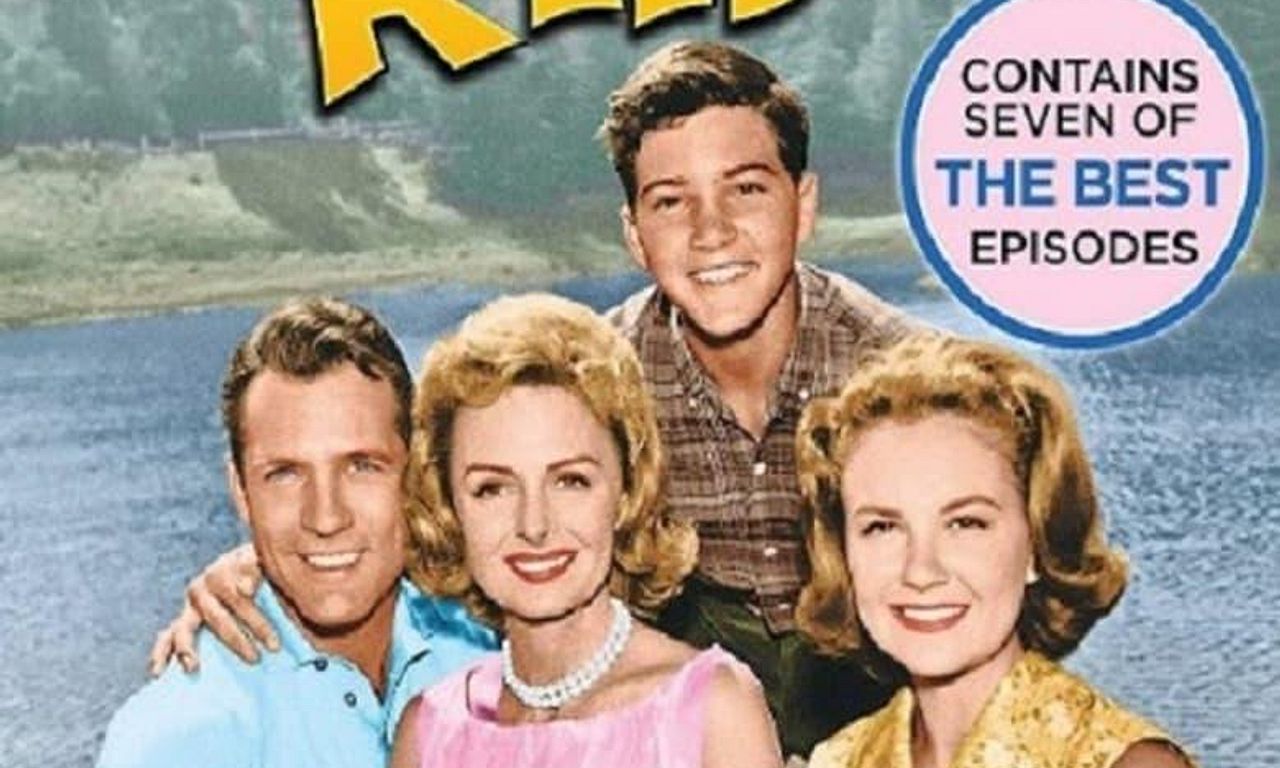 header image for The Donna Reed Show