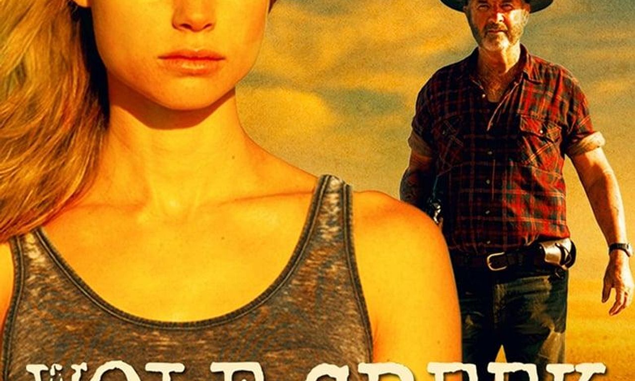 header image for Wolf Creek