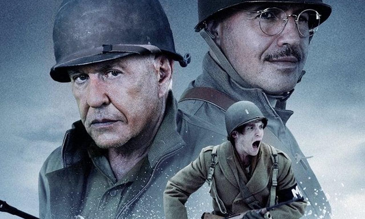 header image for Battle Of The Bulge: Winter War
