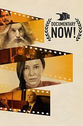 Documentary Now!