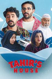 Tahir's House