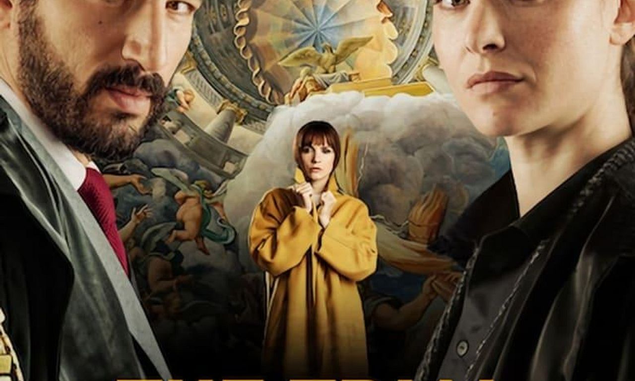 header image for The Trial