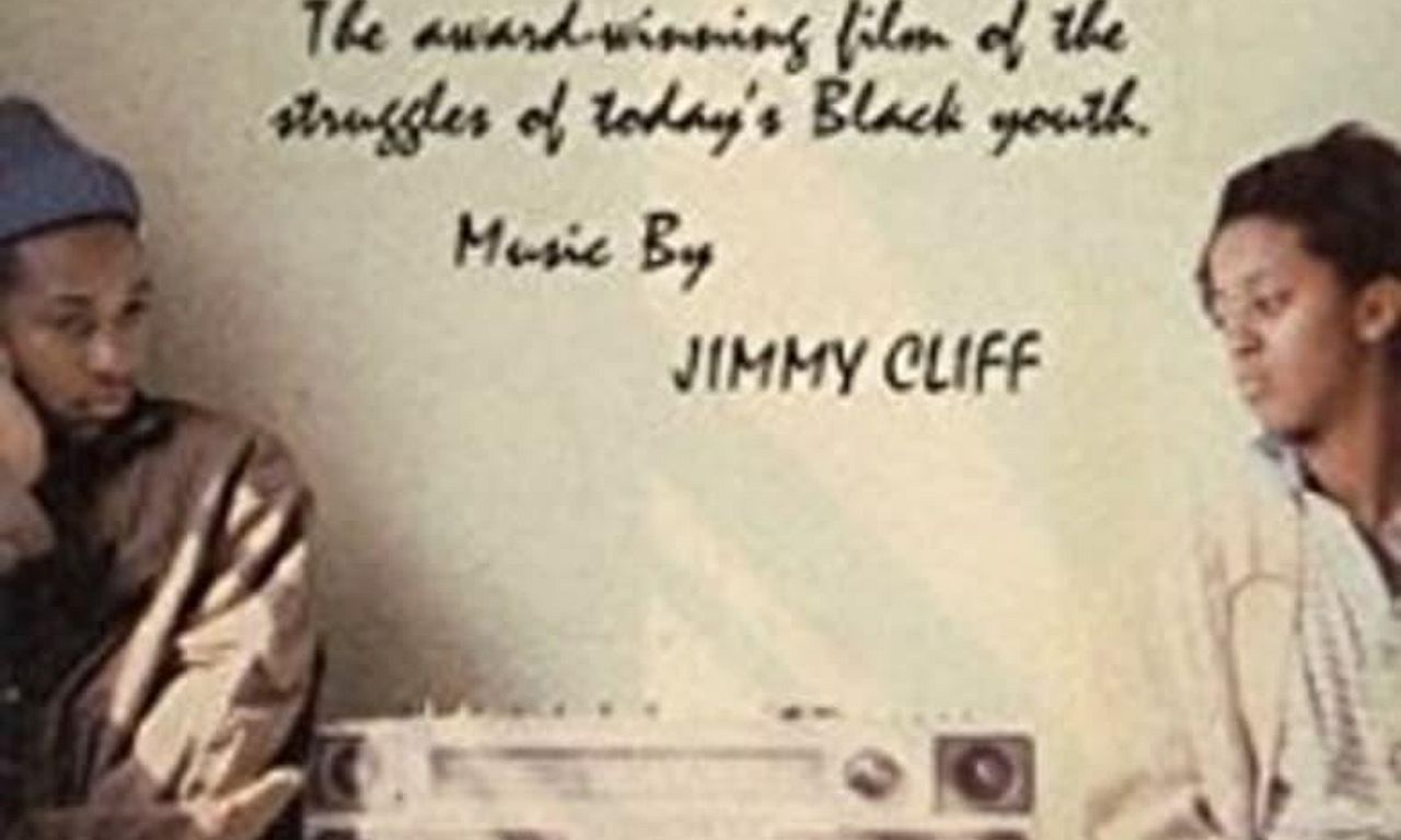 header image for Sitting in Limbo