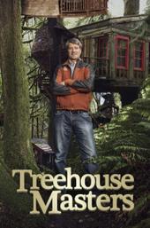 Treehouse Masters