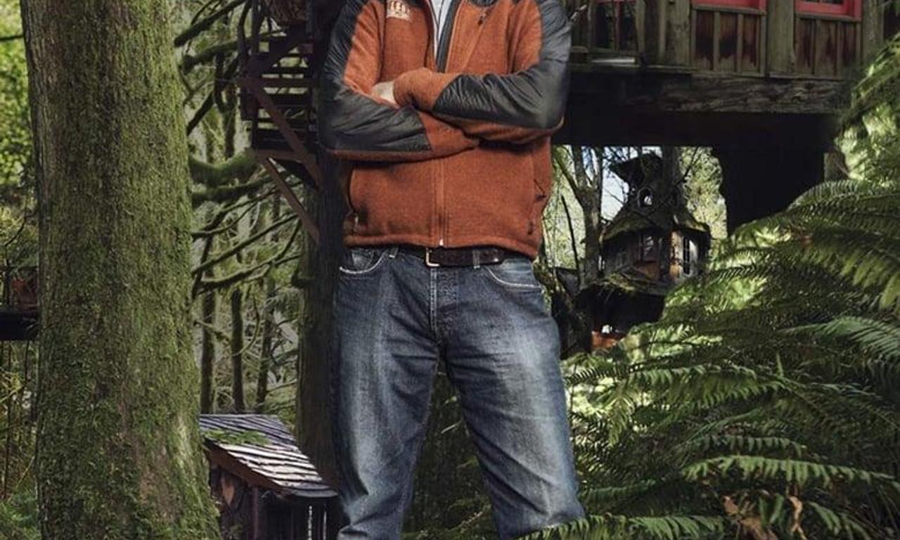 header image for Treehouse Masters