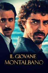The Young Montalbano