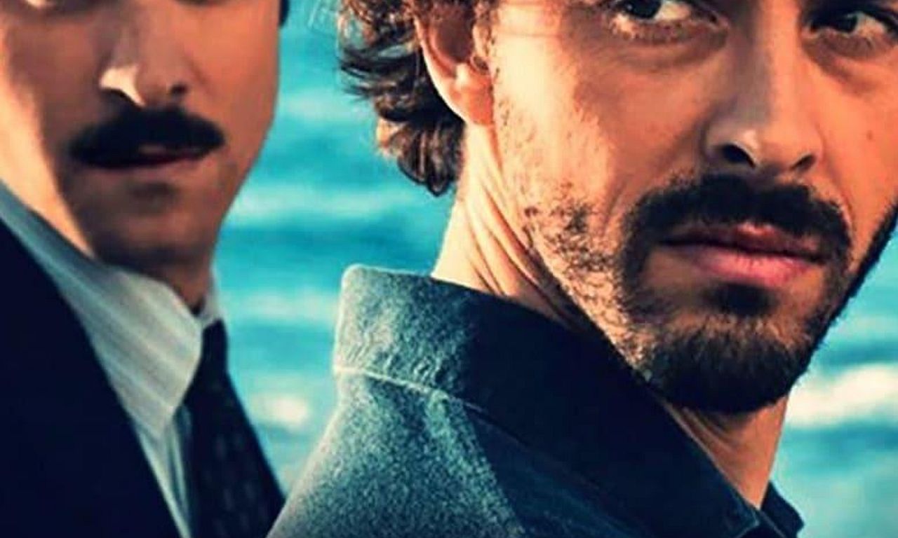 header image for The Young Montalbano