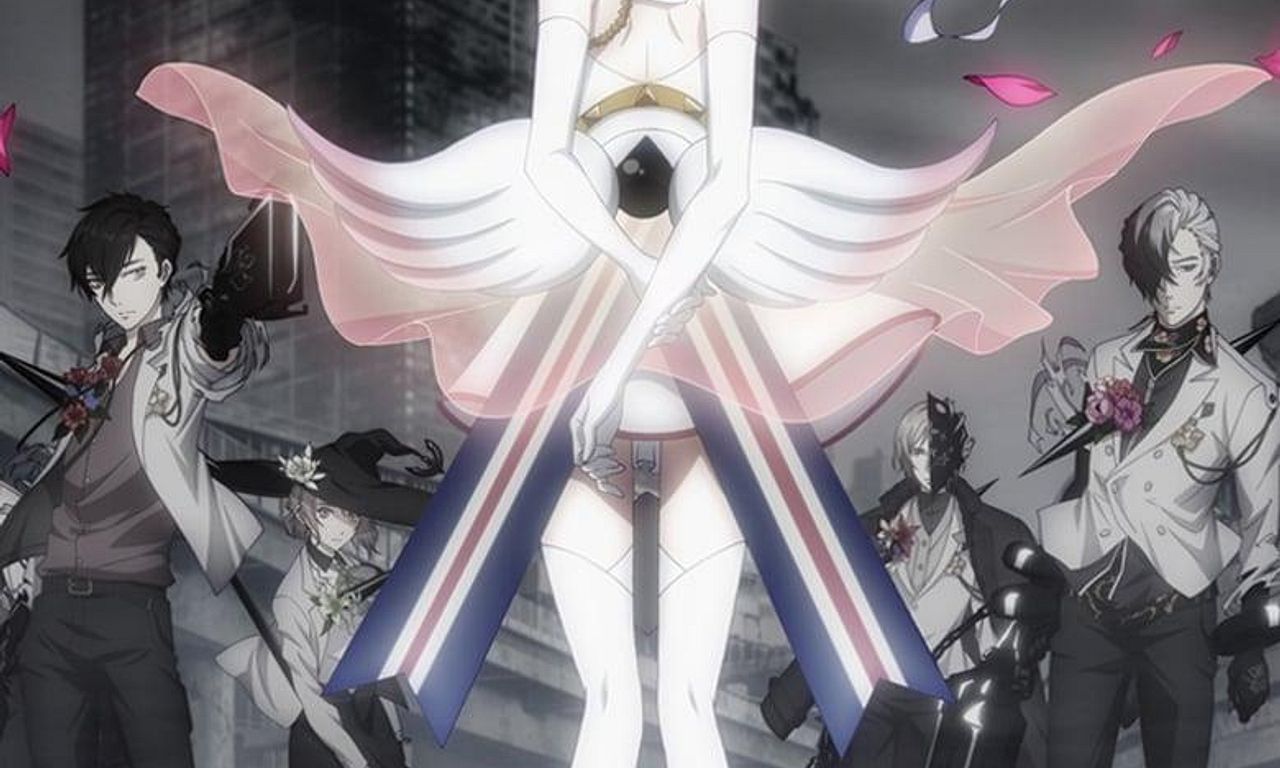 header image for Caligula