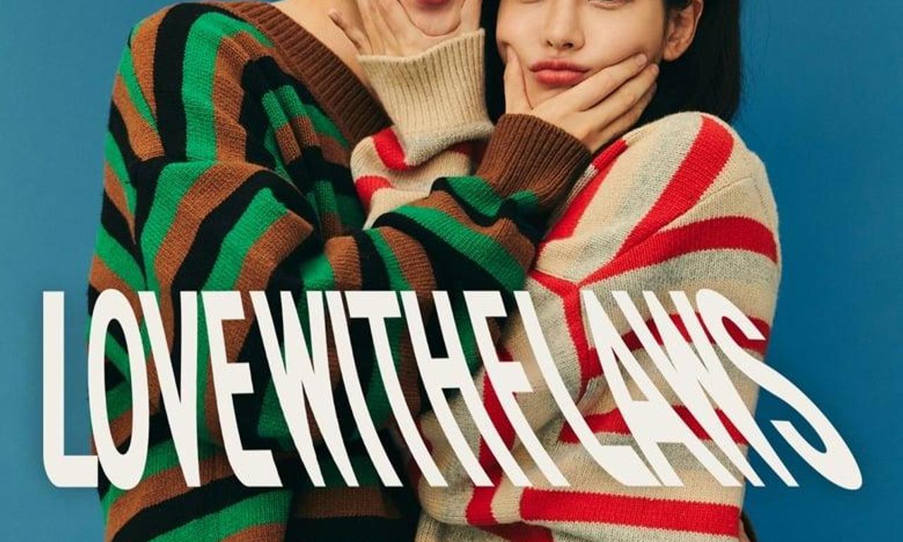 header image for Love with Flaws