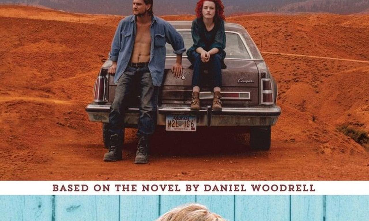 header image for Tomato Red