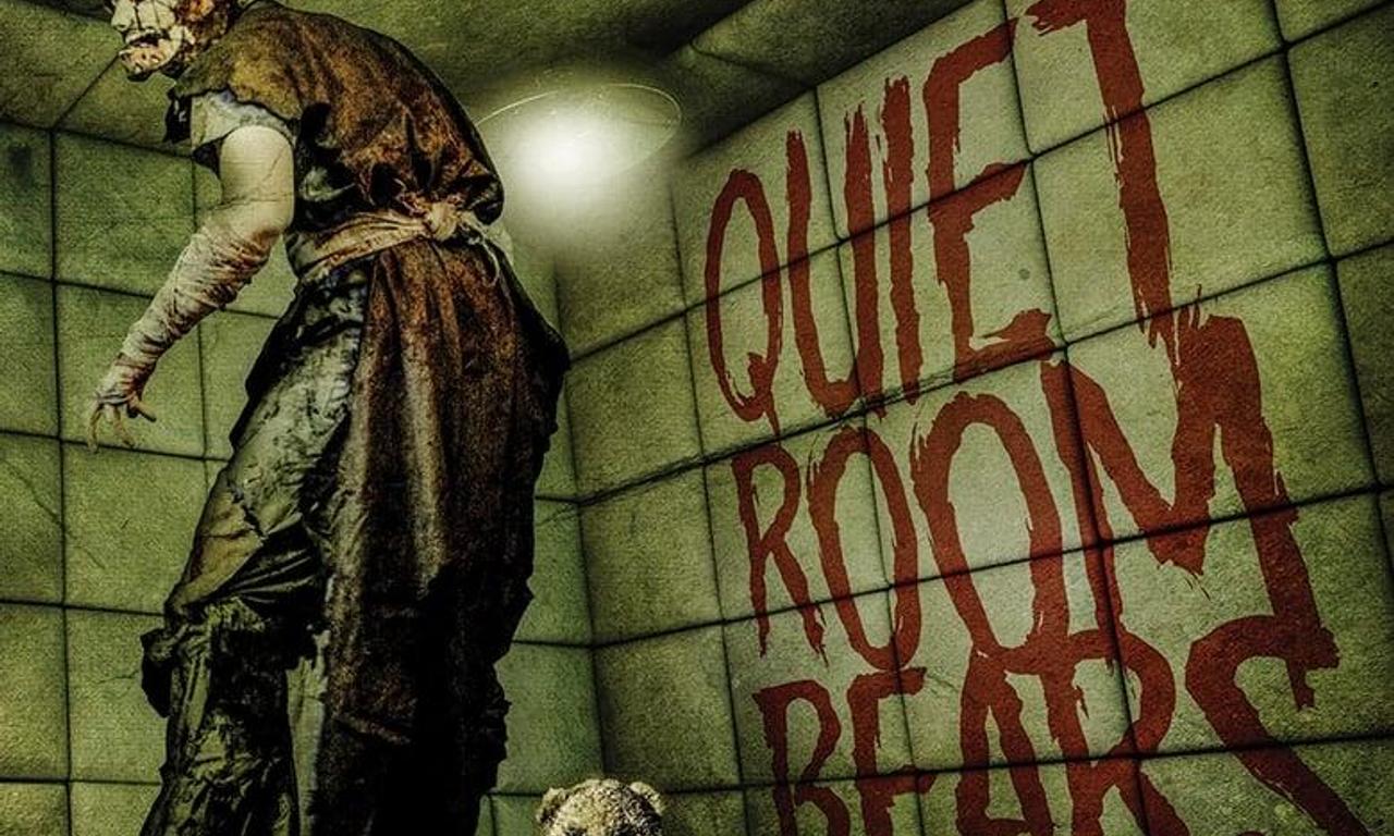 Quiet Room Bears Where to Watch and Stream Online Entertainment.ie