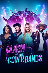 Clash of the Cover Bands